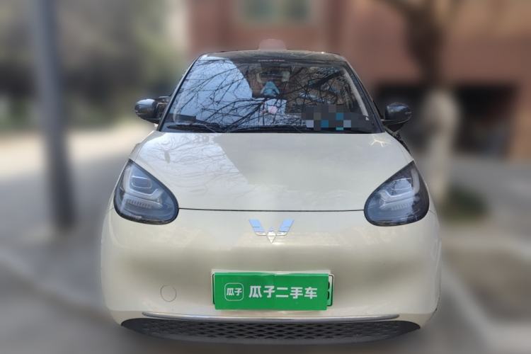 Used Wuling Bingo 2023 333km Enjoy+ Version