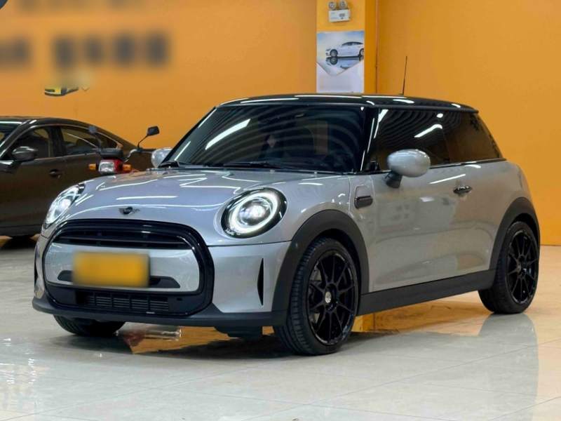 Used MINI 2023 1.5T ONE
