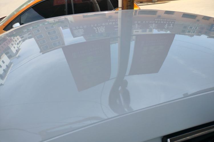 Used Audi A3 2019 Limousine 35 TFSI Ambition China V
