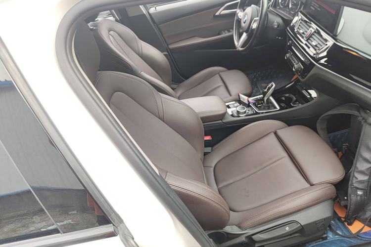 Used BMW 1 Series 2021 Revised 120i M Sport Night Edition
