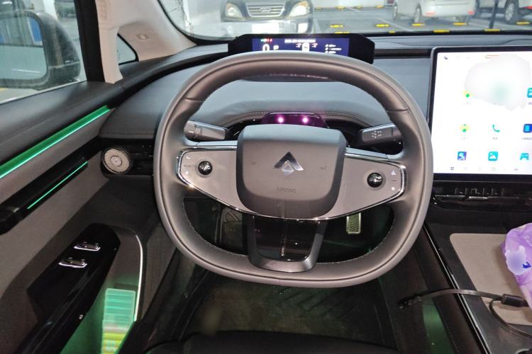 Used Hyptec GT 2023 560 Rear-Drive Seven-Wing Edition
