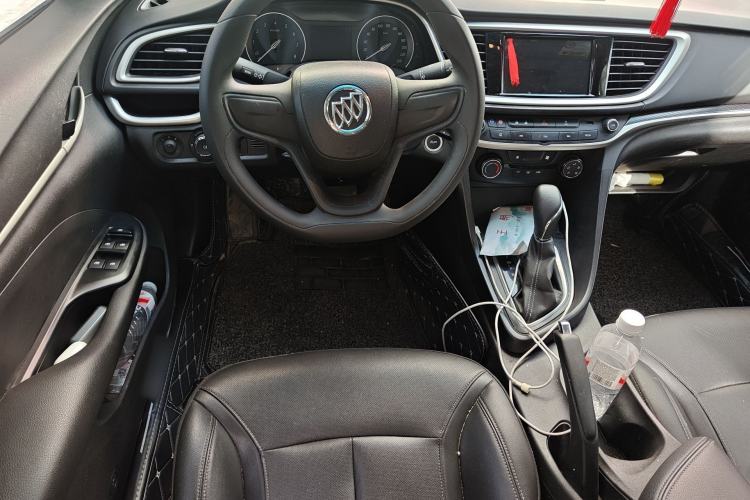 Used Buick GT 2021 1.3T Automatic Mild Hybrid Elite Version