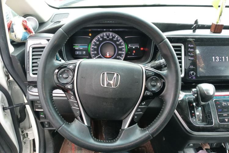 Used Honda Elysion 2019 2.0L Hybrid Luxury Edition