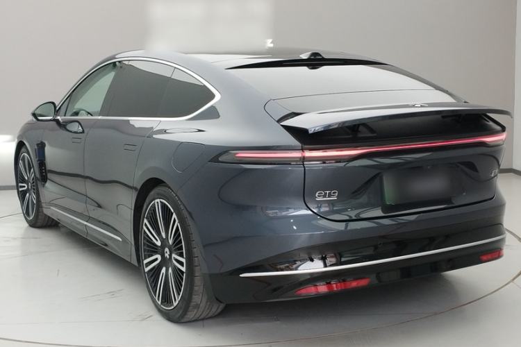 Used Nio ET9 2025 100kWh Signature Edition