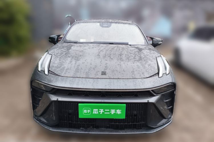 Used Lynk & Co 03 2023 2.0TD DCT H-Power Halo
