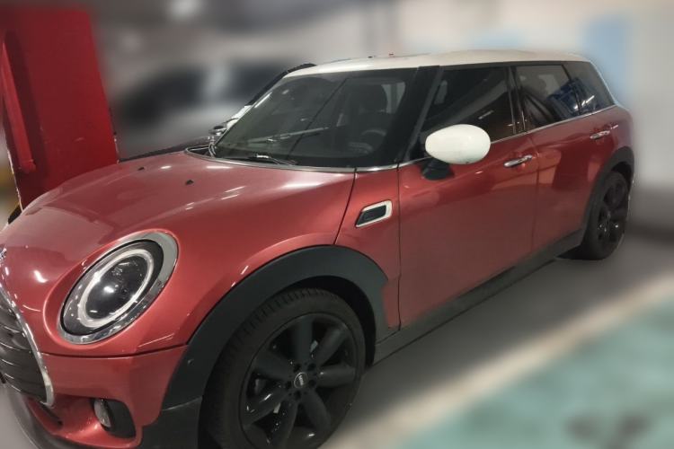 Used MINI Clubman 2022 1.5T COOPER