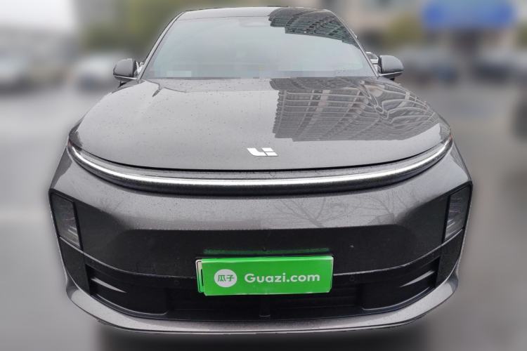 Used Li Auto L6 2024 Pro Model
