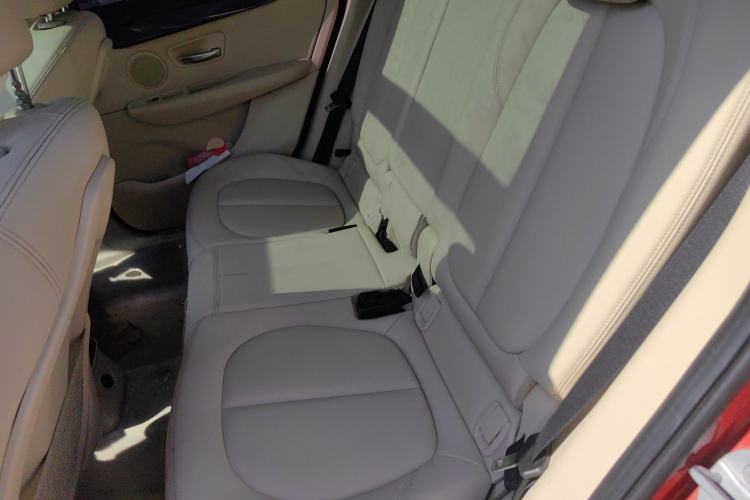 Used BMW 2 Series Active Tourer 2016 218i Leading Model