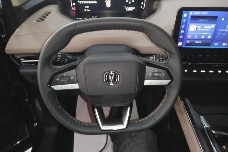 Used Changan CS55PLUS 2022 2nd Generation 1.5T DCT Prestige Version