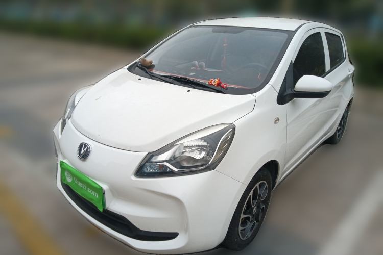 Used Oshan Benni E-Star 2020 Xinyue Edition Lithium-NMC