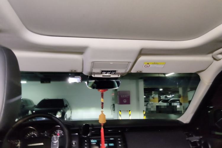 Used Land Rover Discovery 2017 3.0 SC V6 SE