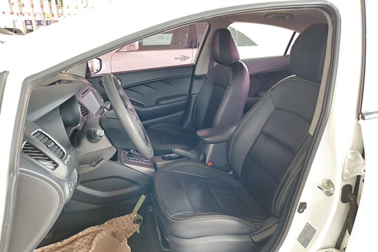 Used Kia K3 2015 1.6L Automatic GL
