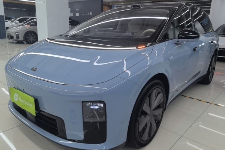Used Li Auto i8 2025 Model Standard Version