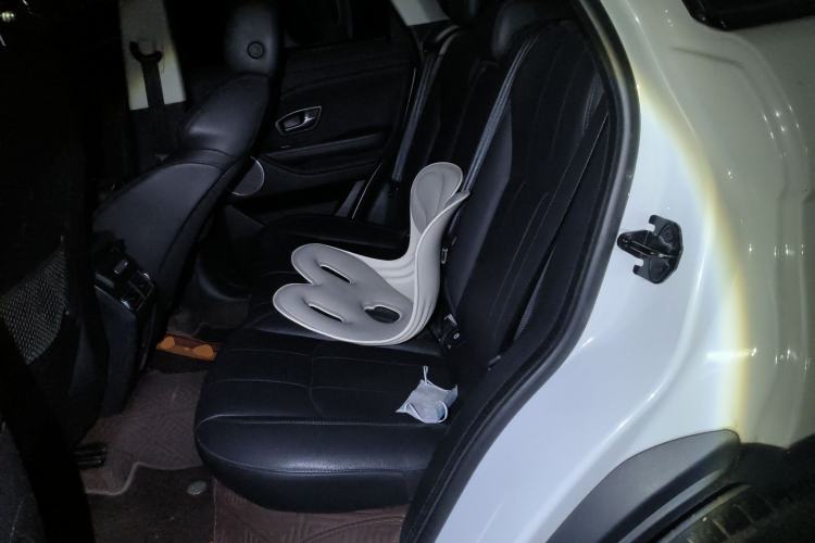 Used Land Rover Range Rover Evoque 2018 240 PS SE Smart Brilliance Edition
