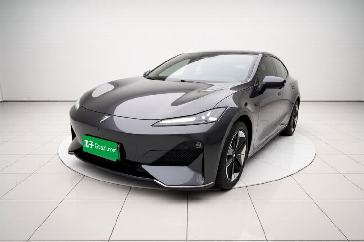 Used Deepal SL03 2022 1.5L 1200 Extended-Range Version