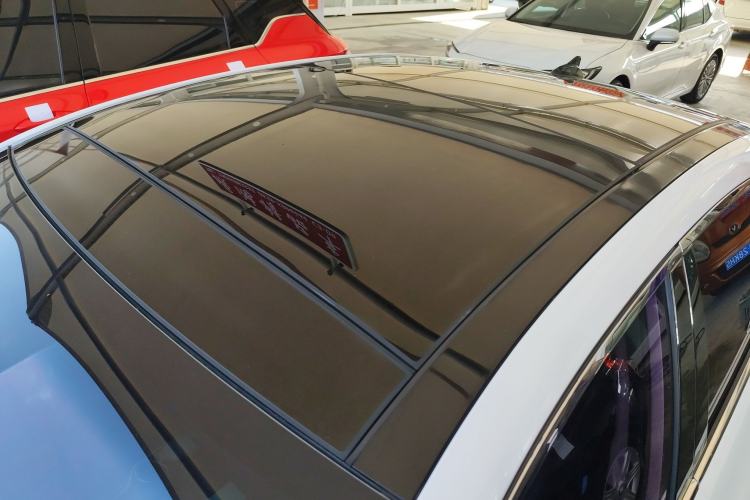 Used Hyundai Mistra 2016 1.8L Automatic Smart GLS Roof