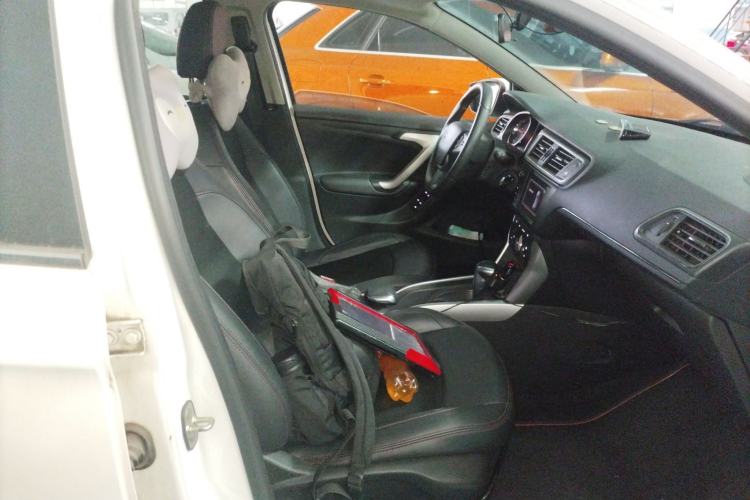 Used Citroen C3-XR 2017 230THP Automatic Pioneer Model