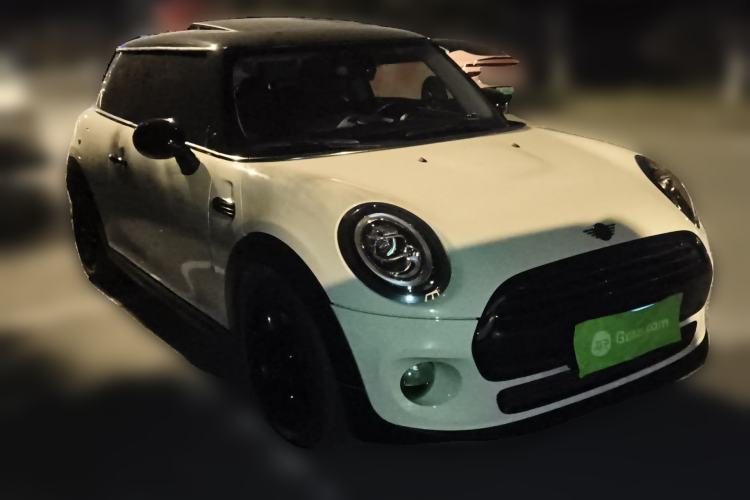 Used MINI 2018 1.5T ONE