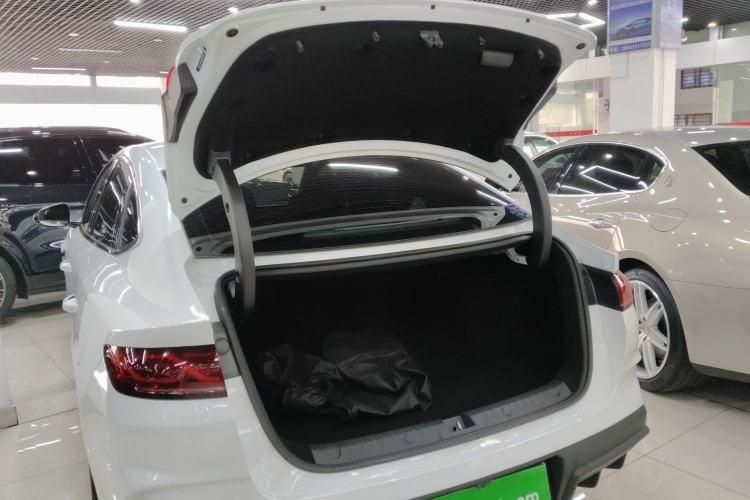 Used BYD Qin L 2025 DM-i Smart Drive 120KM Superior Model