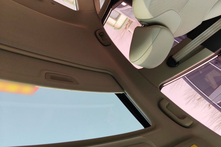 Used Buick GT 2017 15N Automatic Elite Version