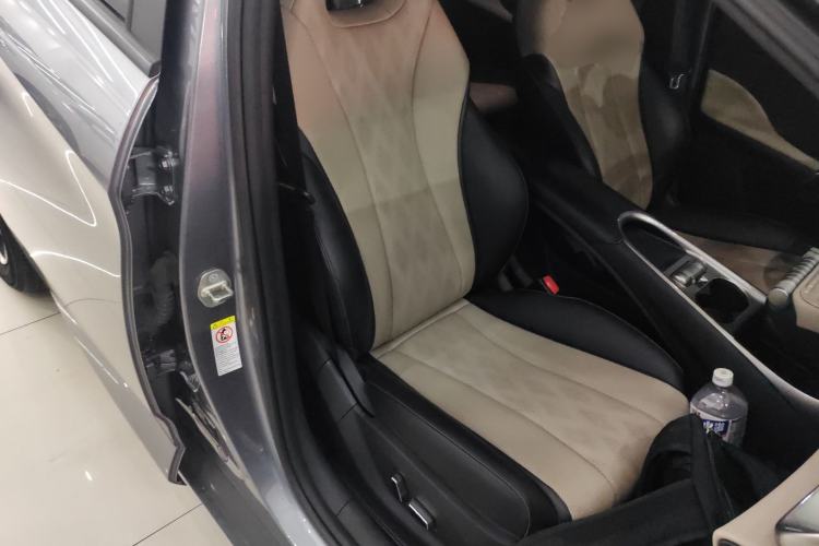 Used BYD Dolphin 2023 420 km Fashion Edition