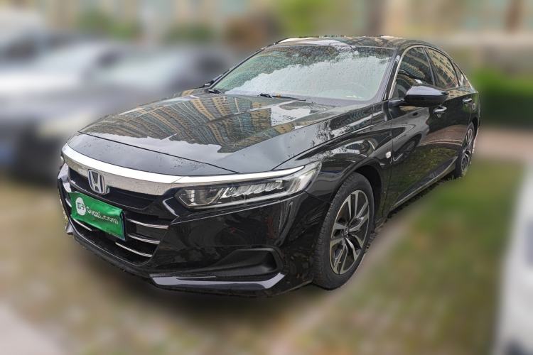 Used Honda Accord 2022 Xingyue L Hybrid 2.0L Rui Ku Edition
