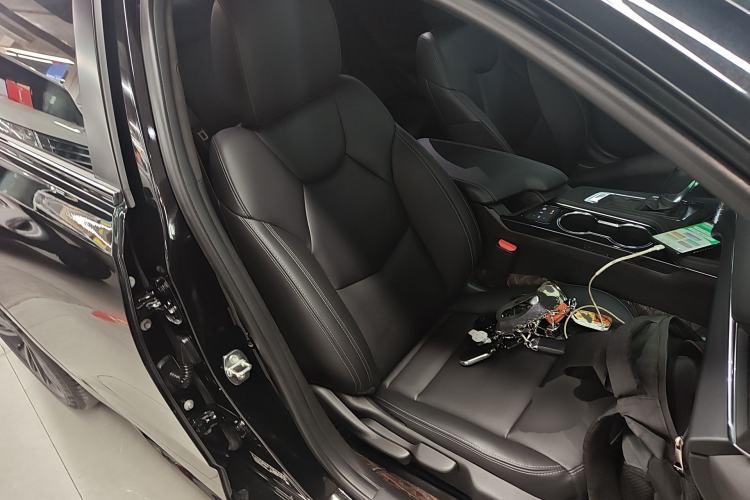 Used Cadillac CT4 2022 28T Fashion Edition
