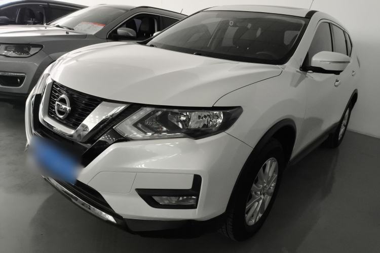 Used Nissan X-Trail 2017 2.0L CVT Comfort Edition 2WD