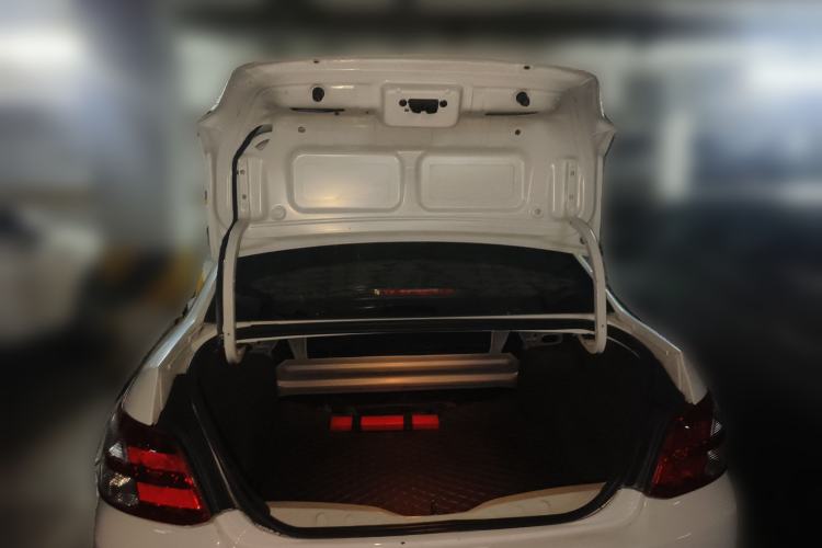 Used Peugeot 301 2016 1.6L Automatic Comfort Edition