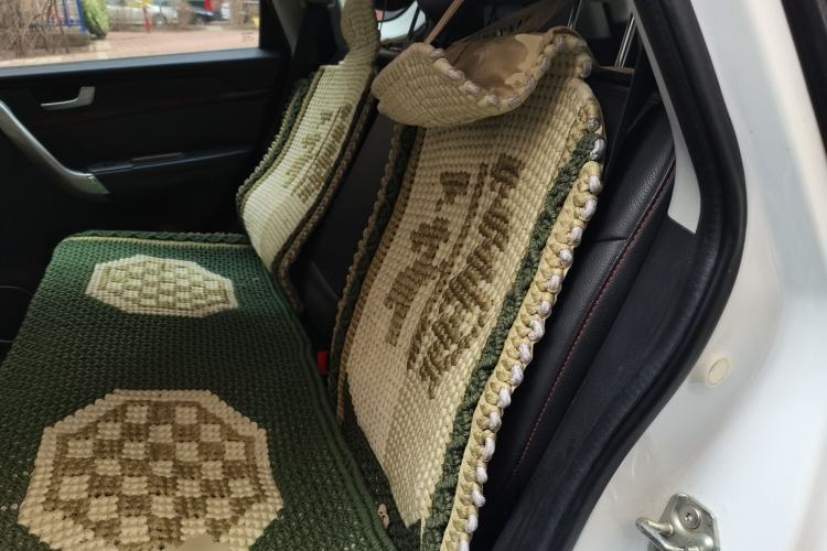 Used Haval H6 2014 Sport Edition 1.5T Manual 4x4 Elite Model
