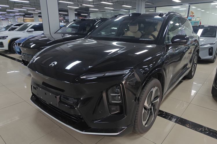 Used Nio ES6 2025 75 kWh