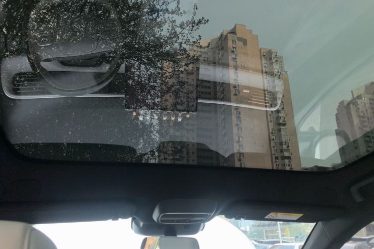 Used XPeng G6 2023 580 Long-Range Max