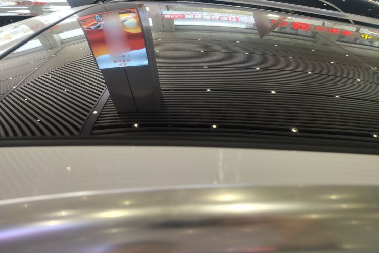 Used Volkswagen T-ROC 2024 300TSI DSG Two-Wheel-Drive Chen Guang Edition Roof