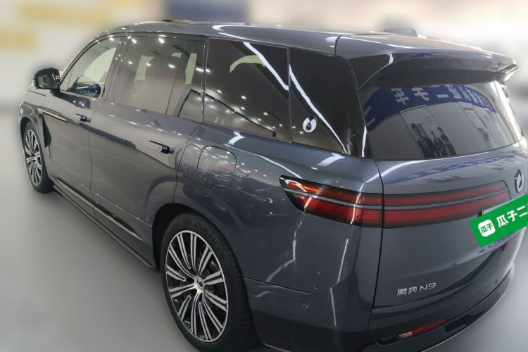 Used Denza N9 2025 Flagship Model