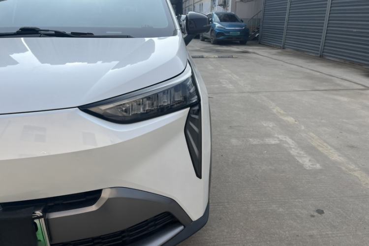 Used AION Y 2022 70 Intelligent Edition Lithium Iron Phosphate