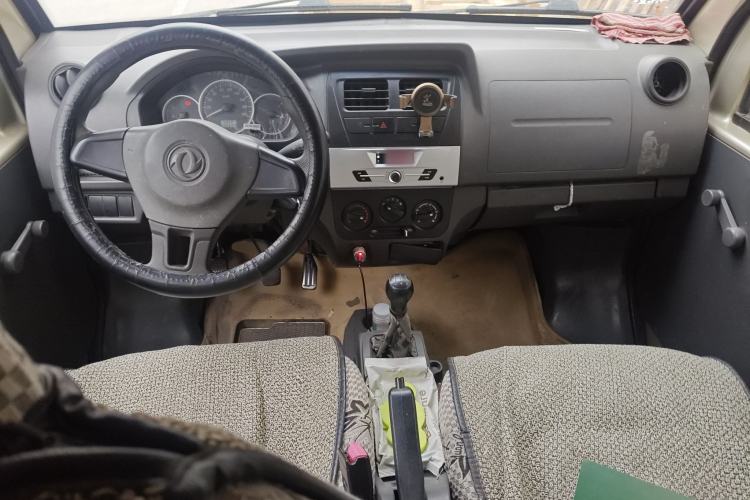 Used Dongfeng Xiaokang K05S 