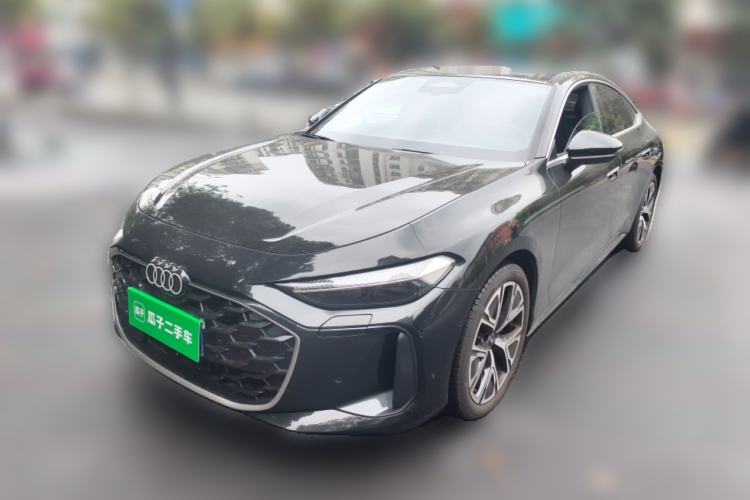 Used Audi A5L Sportback 2026 TFSI 150kW Luxury Edition