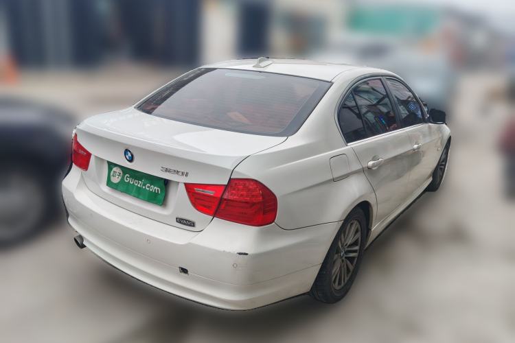 Used BMW 3 Series 2012 320i Sport Edition