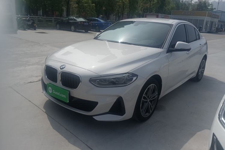 Used BMW 1 Series 2023 120i M Sport Edition