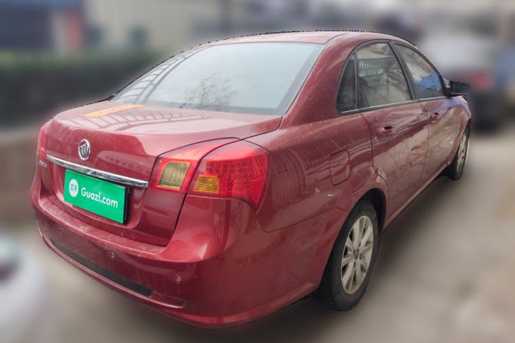 Used Buick Excelle 2011 1.6 LE-AT