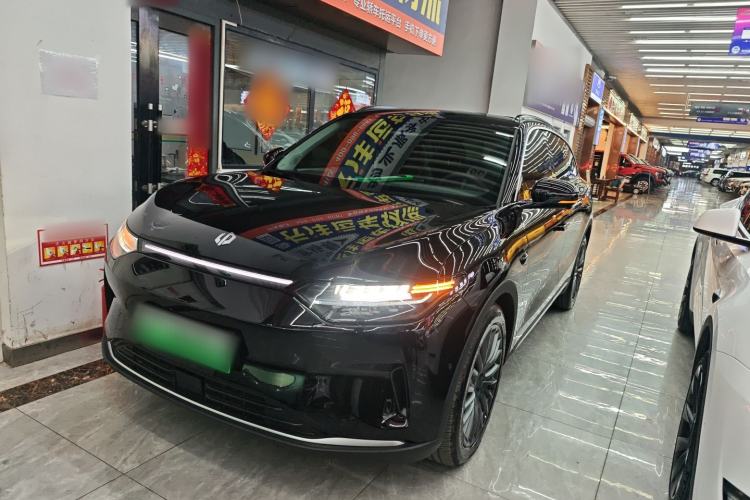 Used Leapmotor C11 2024 All-Electric 580 Luxury Edition