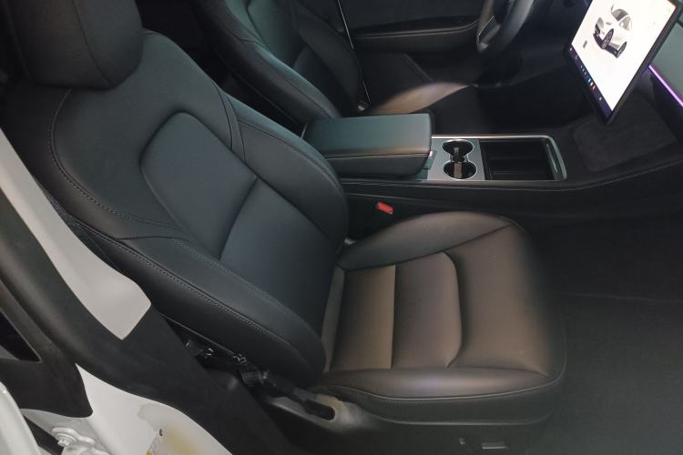 Used Tesla Model Y 2024 Rear-Wheel-Drive Version