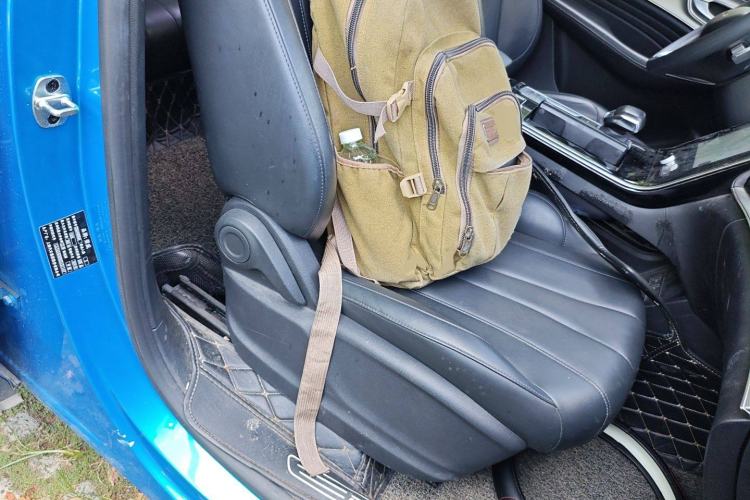 Used Roewe RX5 MAX 2019 300TGI Automatic 4G Connect Luxury Edition
