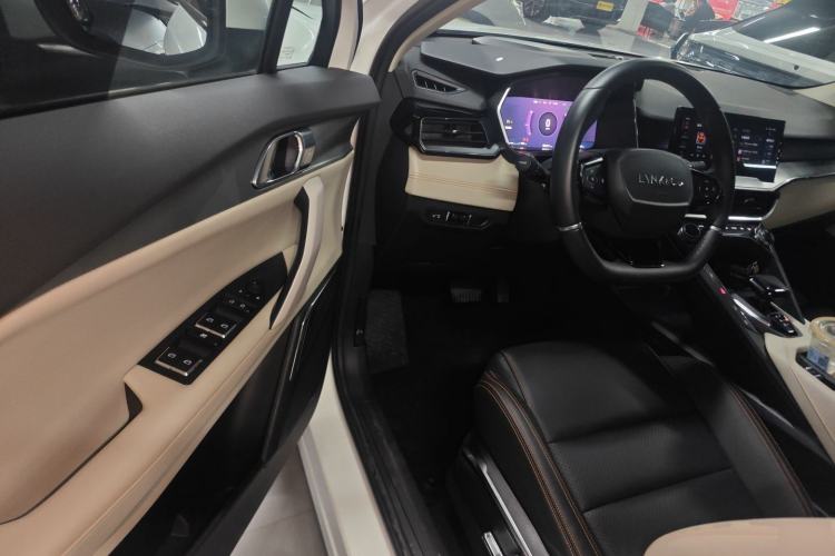 Used Lynk & Co 06 EM-P 2020 PHEV Plus