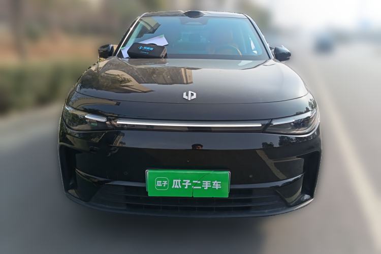 Used Leapmotor C10 2026 605 LiDAR Version Front