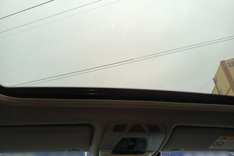 Used BMW 3 Series 2017 320Li Fashion Model
