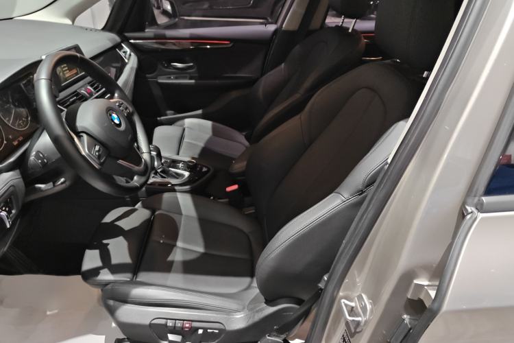 Used BMW 2 Series Active Tourer 2016 218i Sports Design Package