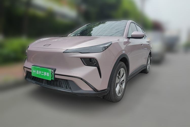 Used Bestune Yueyi 03 2025 565km Enjoy Edition