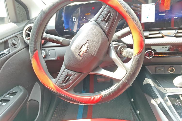 Used Chevrolet Monza 2023 1.5L Dual-Clutch Enjoyment Edition