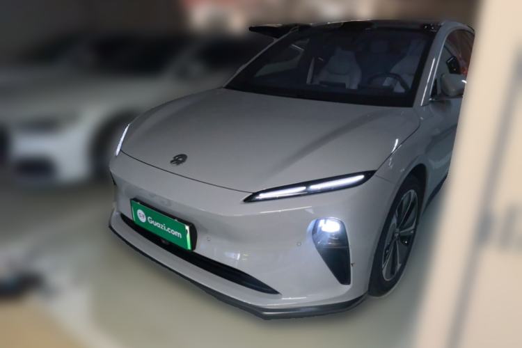 Used Nio ET5T 2024 75kWh Touring